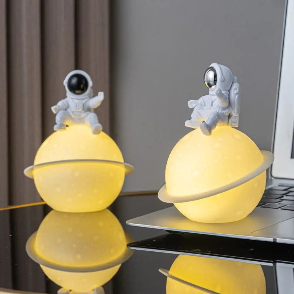 Cosmic LED Desk Lamp | Kalsten