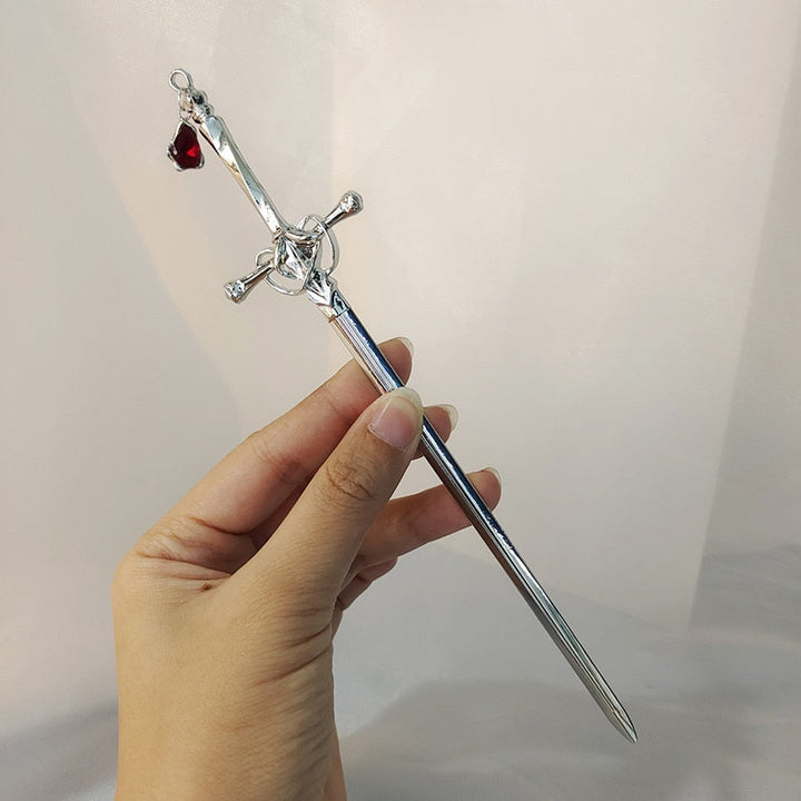 Kalsten | Royal Knight Sword Hairpin