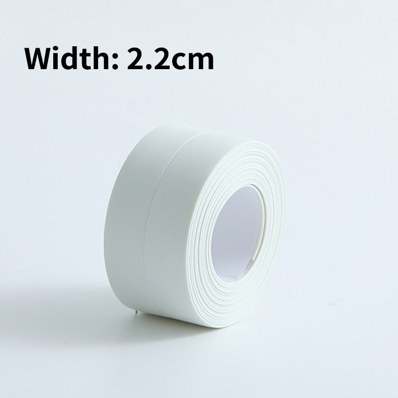 Kalsten | Self-Adhesive Waterproof Wonder Bath Sealing Strip