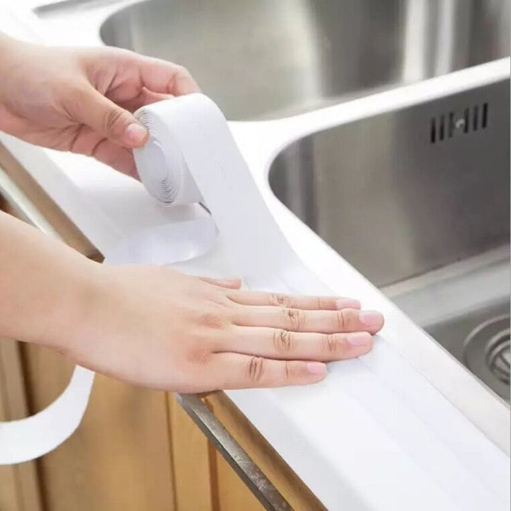 Kalsten | Self-Adhesive Waterproof Wonder Bath Sealing Strip