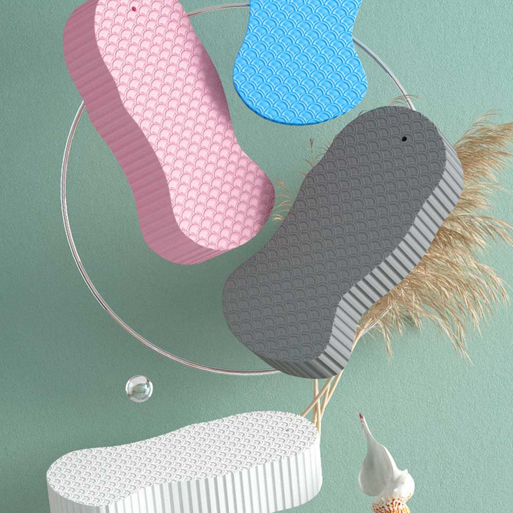 Exfoli-Sponge - Buy 2 Get 2 FREE - While Supplies Last | Kalsten