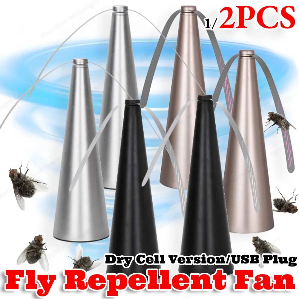 Kalsten | Fly Repellent Fan