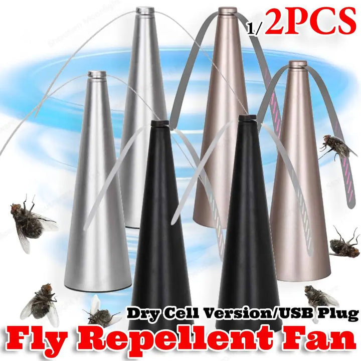 Kalsten | Fly Repellent Fan