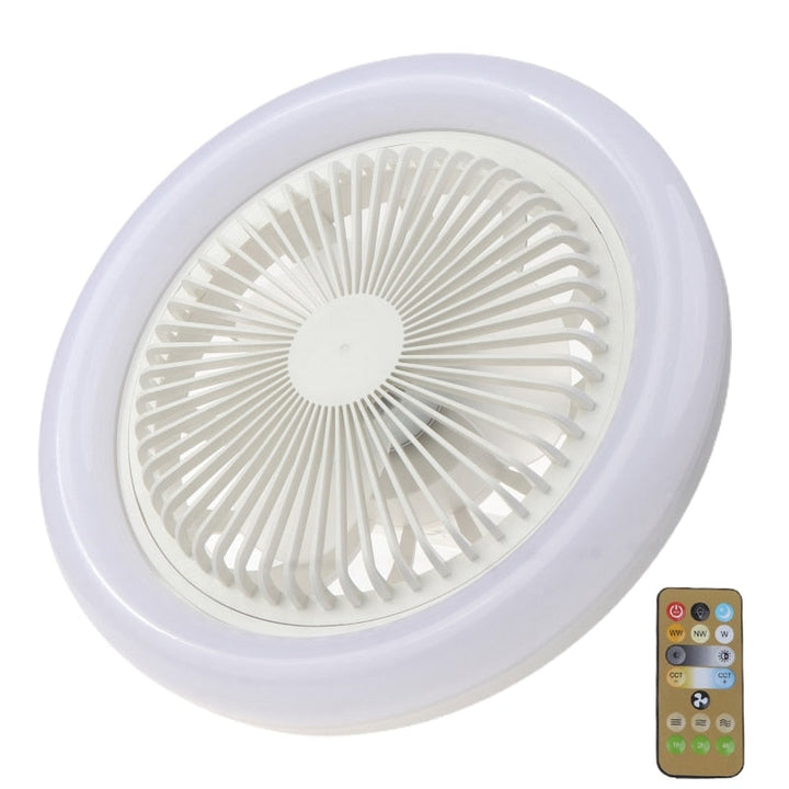 Remote Control Ceiling Fan Lamp | Kalsten