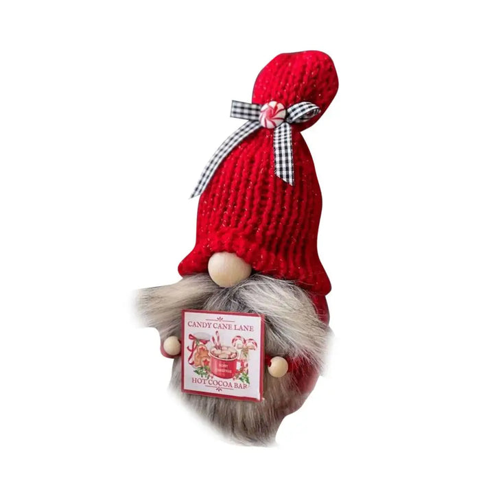 Cute Handmade Gnomes for Festive Ambiences Kalsten
