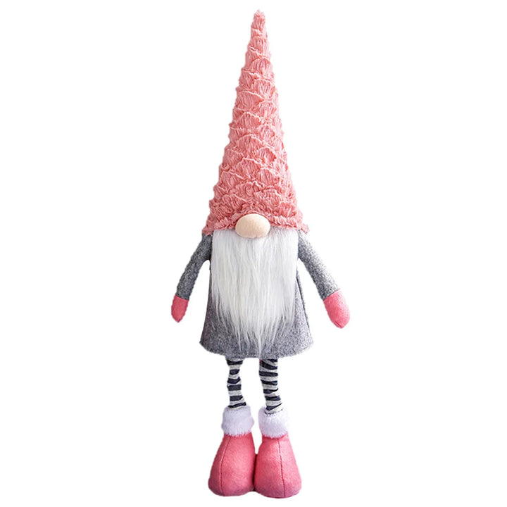 Magical Adjustable Christmas Gnomes - Elegant & Cozy Kalsten