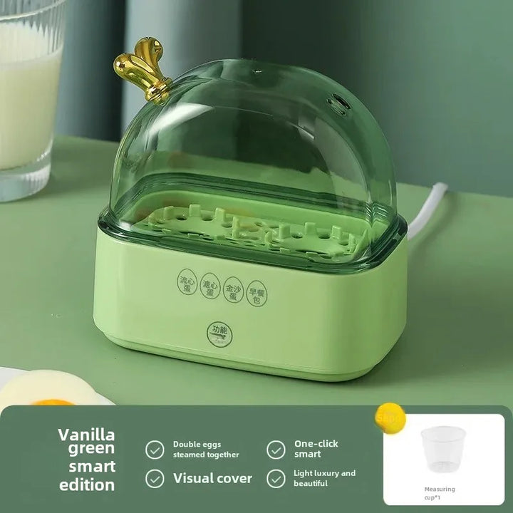 Kalsten | Touch Control Smart Egg Cooker