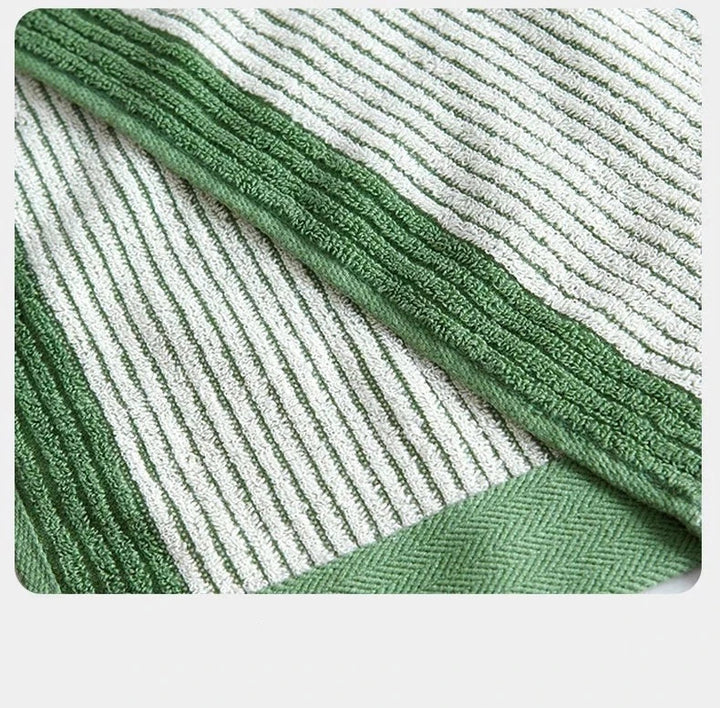 Kalsten | PureSoft – Luxurious bath towel made from 100% organic cotton