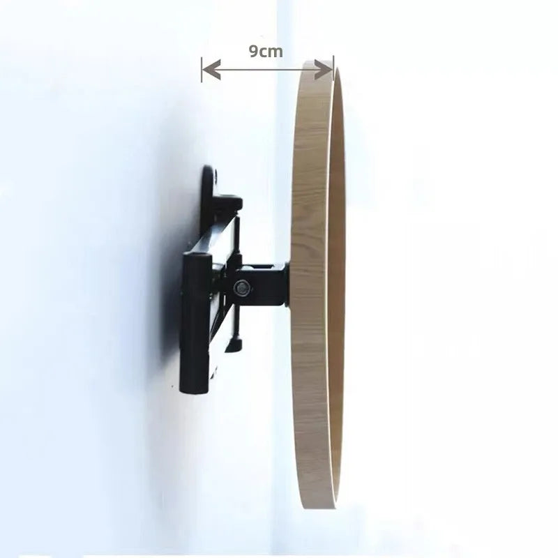 Kalsten | Telescopic Coffee Wall Mounted Mini Table