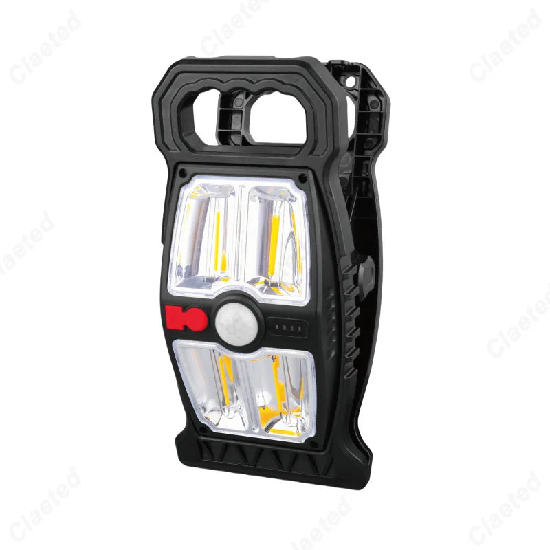 Solar Powered Super Bright Waterproof Lamp | Kalsten