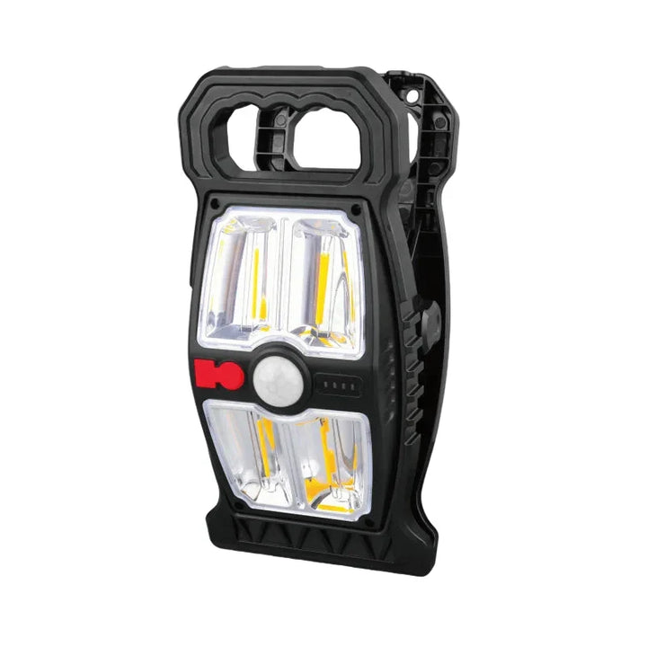 Kalsten | Solar Powered Super Bright Waterproof Lamp