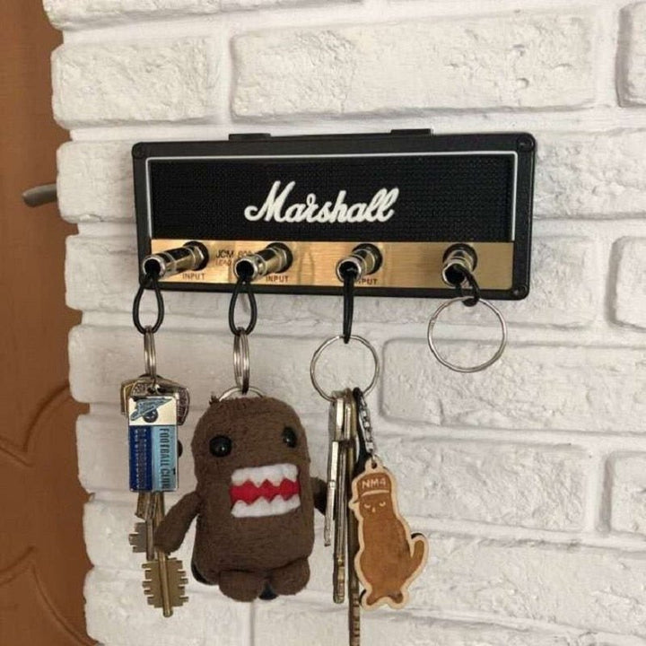 Kalsten | Key organizer - Never lose your house keys