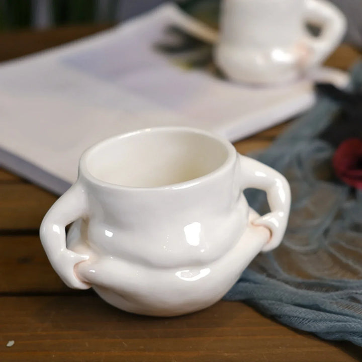 Die Liebesgriffe Coffee Mug | Kalsten