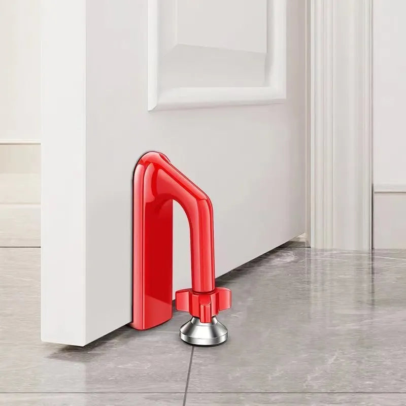 Travel Safety Block Door Stopper | Kalsten