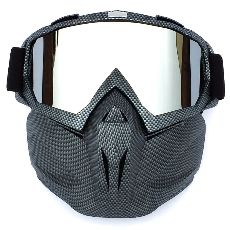 Kalsten | Snow Ninja Mask Goggles