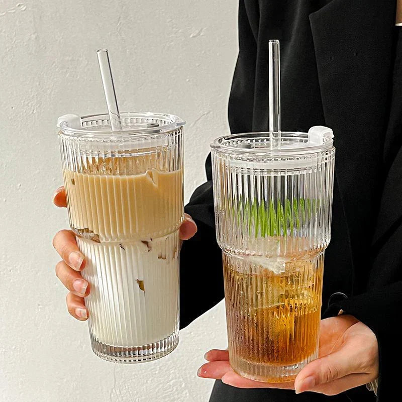 Ribbed To-Go Cup Skanto