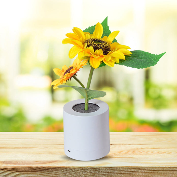 Kalsten | Sunflower Lamp - Wireless Sunflower lamps