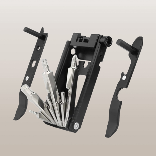 Multifunctional Pocket Size Pro Tool Set | Kalsten