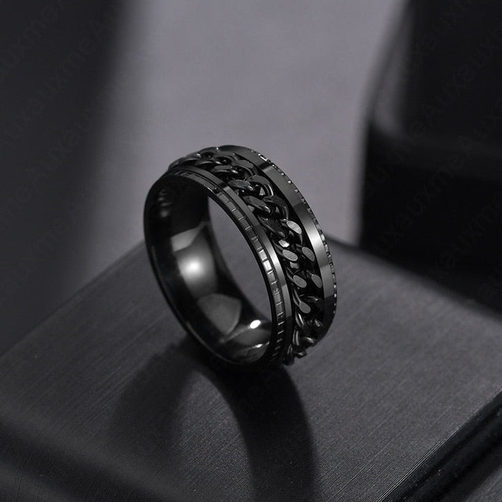 Anxiety Rings - Buy 1 Get 1 Free! Add Any 2 To Your Cart | Kalsten