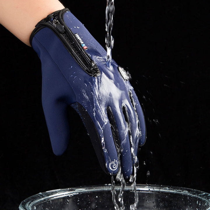 Kalsten | Winter Waterproof Thermal Touchscreen Gloves