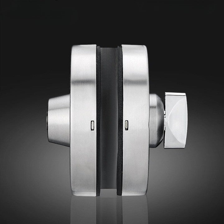 Kalsten | Sliding Door Stainless Steel Safety Glass Door Lock