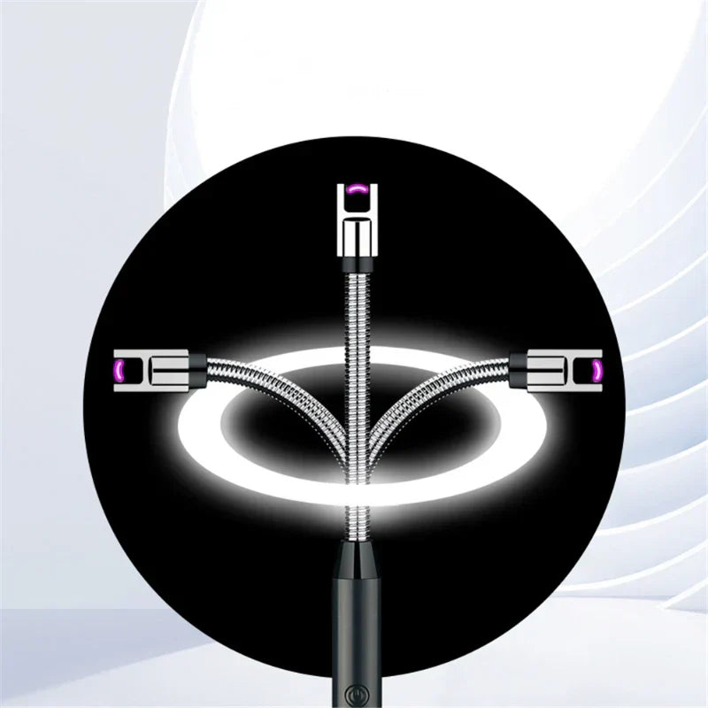 Arc Flameless Plasma Electric Lighter | Kalsten