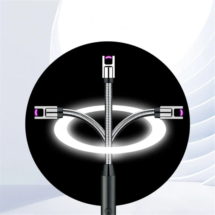 Arc Flameless Plasma Electric Lighter | Kalsten