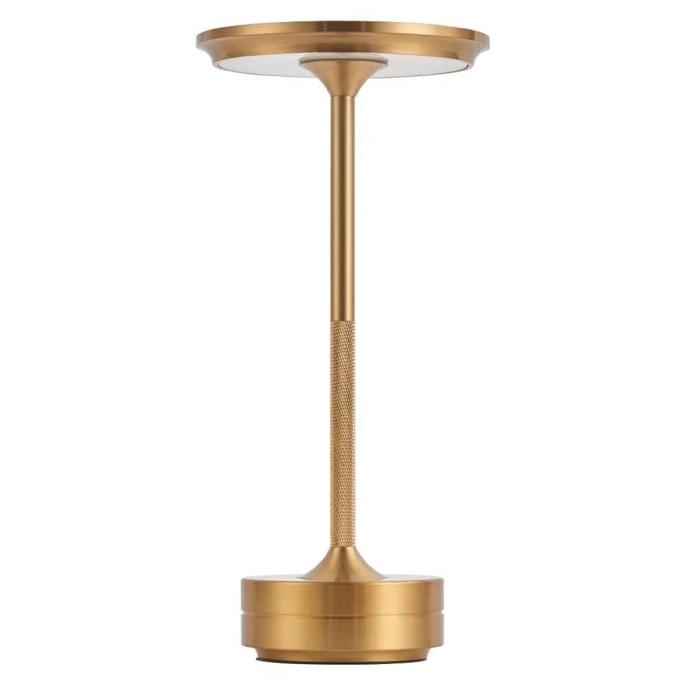AmiGlow Rechargeable Wireless LED Table Lamp | Kalsten