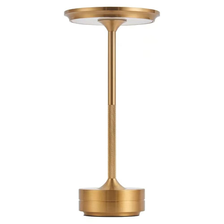 AmiGlow Rechargeable Wireless LED Table Lamp | Kalsten