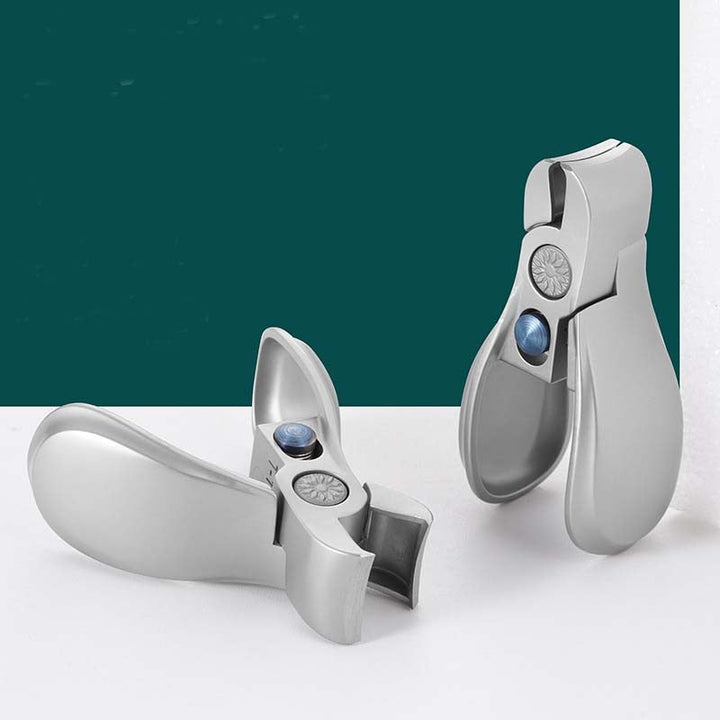Mini Simple Stainless Steel Nail Clipper | Kalsten