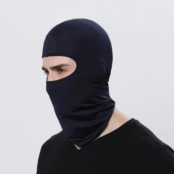 Kalsten | Full Face Balaclava Mask for Motorcycle Cycling Outdoor Sports and Ski
