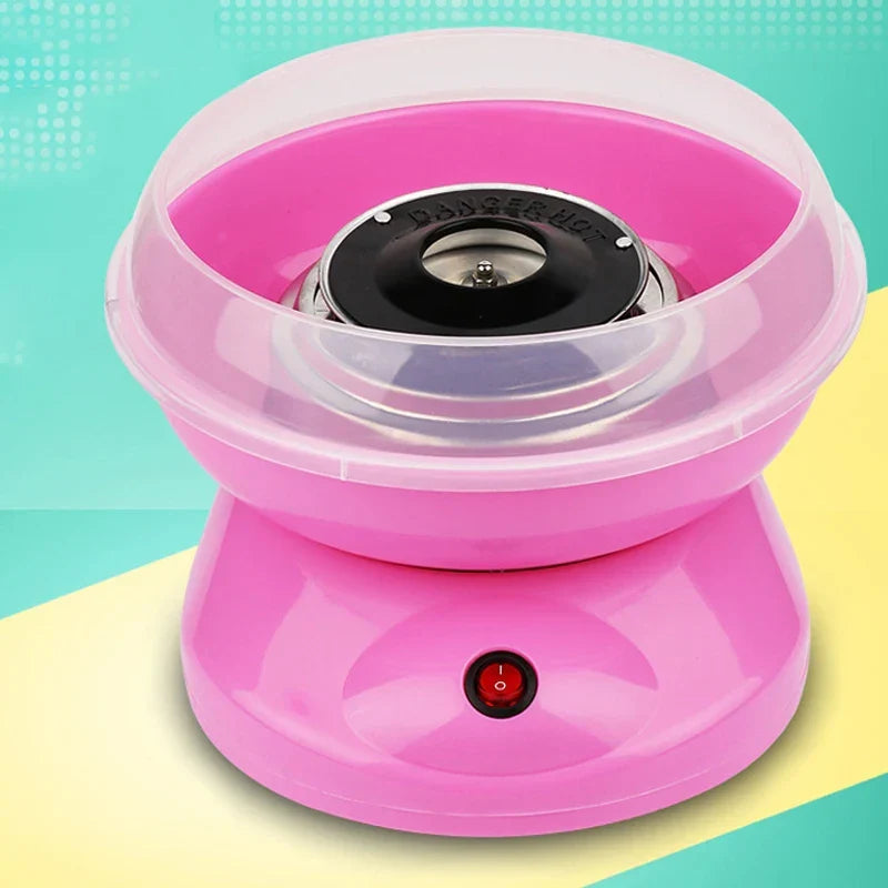 Mini Cotton Candy Machine | Kalsten