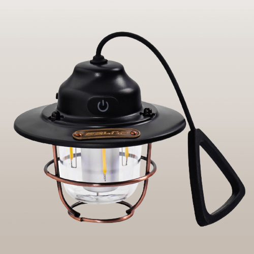 Night Scape Outdoor Camping Light | Kalsten