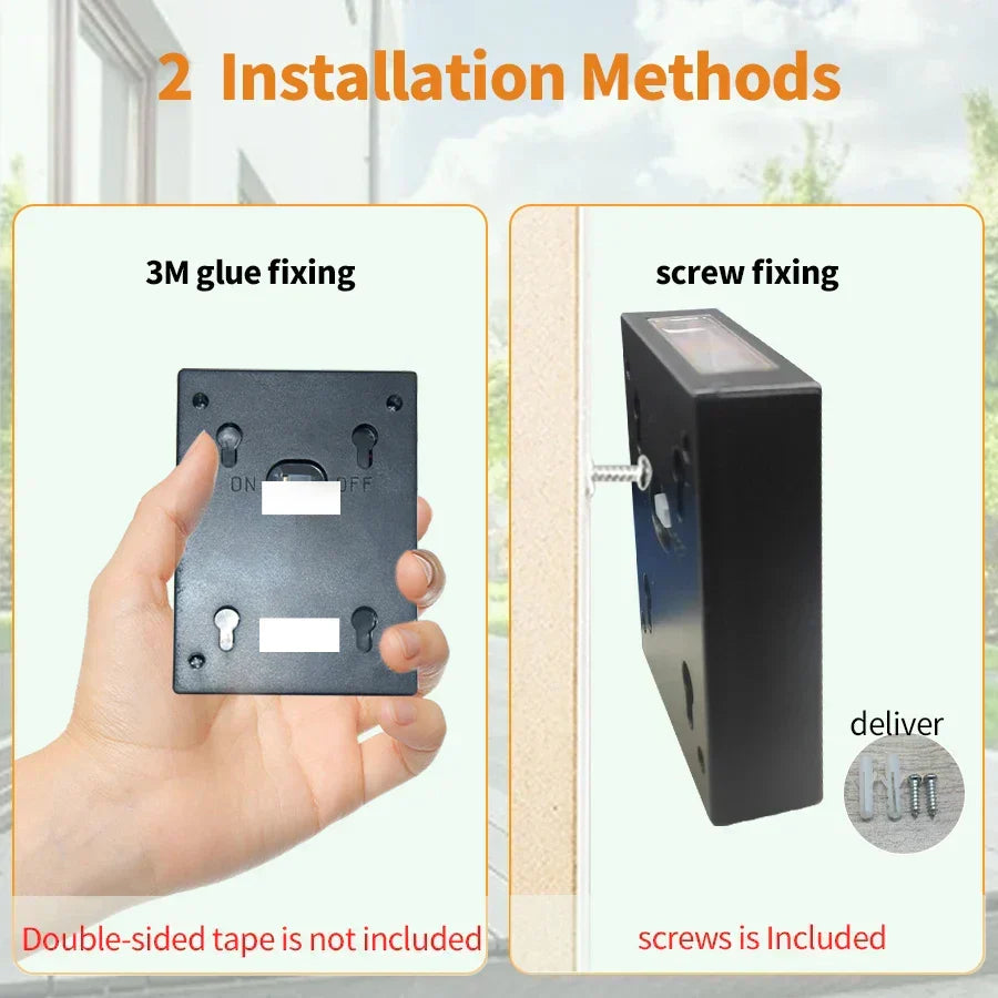 Waterproof LED Solar Wall Light: Up and down light for balcony, garden, street and landscape | Kalsten