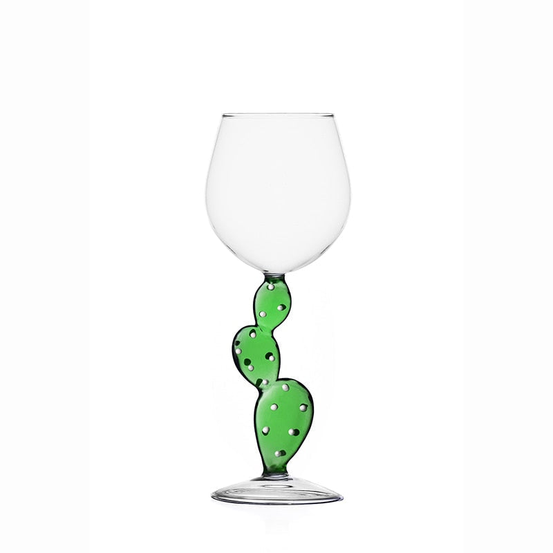 Kalsten | Cactus Water Glass