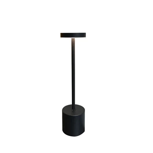Kalsten | Classic wireless lamp - Touch sensor LED desk lamp with 3 adjustable color temperatures