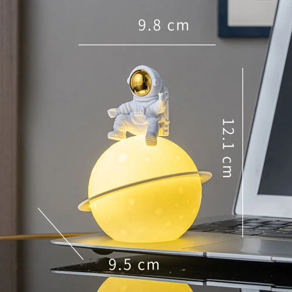Cosmic LED Desk Lamp | Kalsten