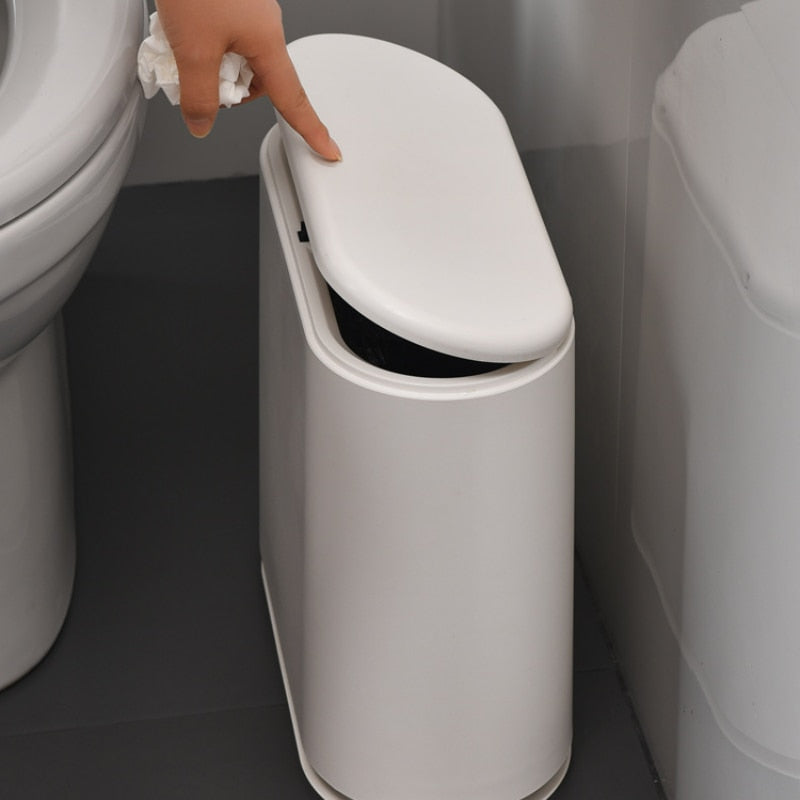 Kalsten | Waste Wise Double Compartment Trash Can