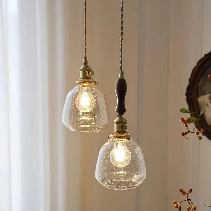 American Vintage Pendant Light | Kalsten