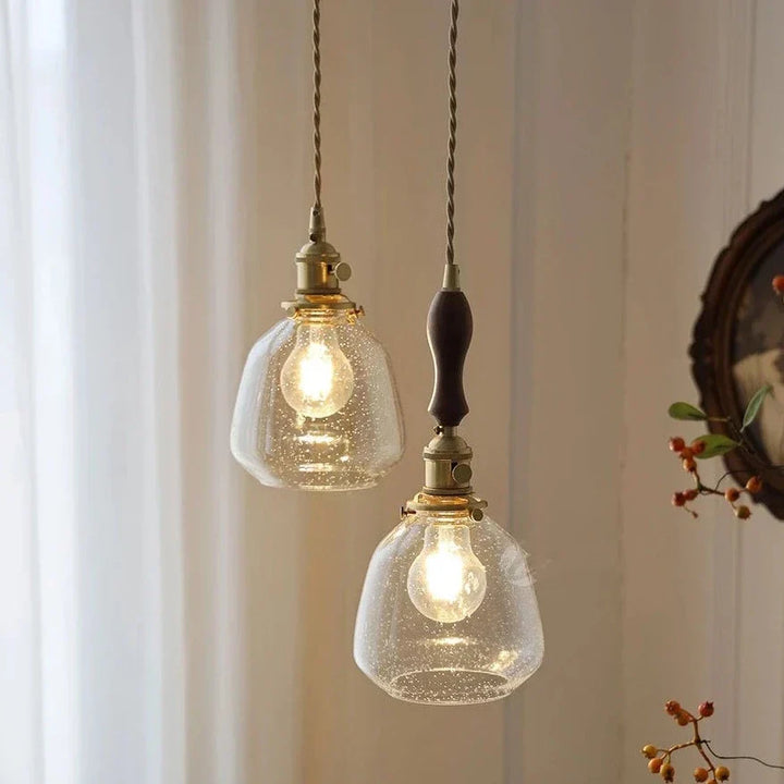 American Vintage Pendant Light | Kalsten