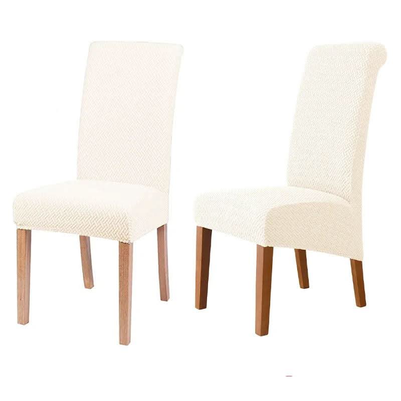 Teri - Elegant protection and luxurious comfort chair cover