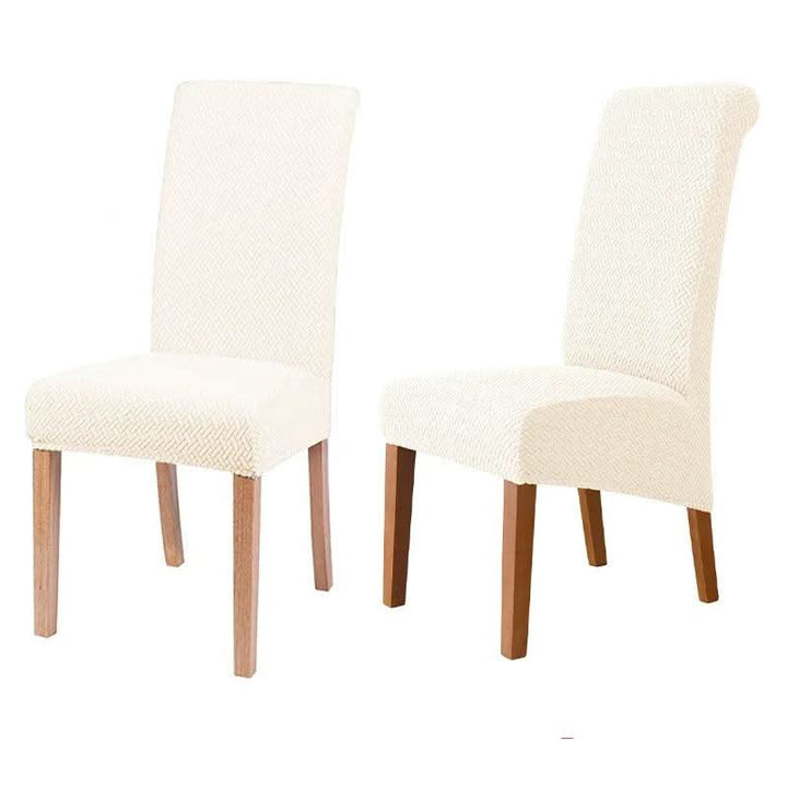 Teri - Elegant protection and luxurious comfort chair cover