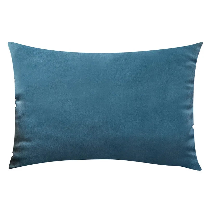 Skanto Skanto | Orion Noir Pillowcase - Luxurious Velvet Pillowcase for a Stylish Interior