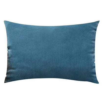 Skanto Skanto | Orion Noir Pillowcase - Luxurious Velvet Pillowcase for a Stylish Interior