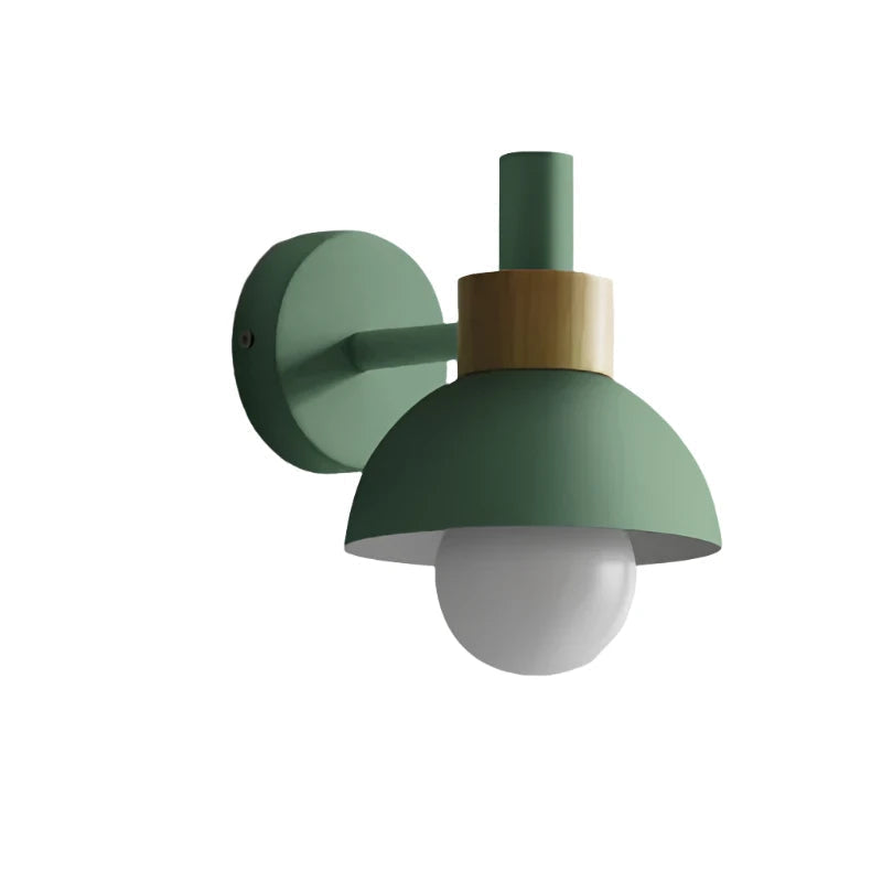 Modern Minimalist LED Table Lamp Kalsten