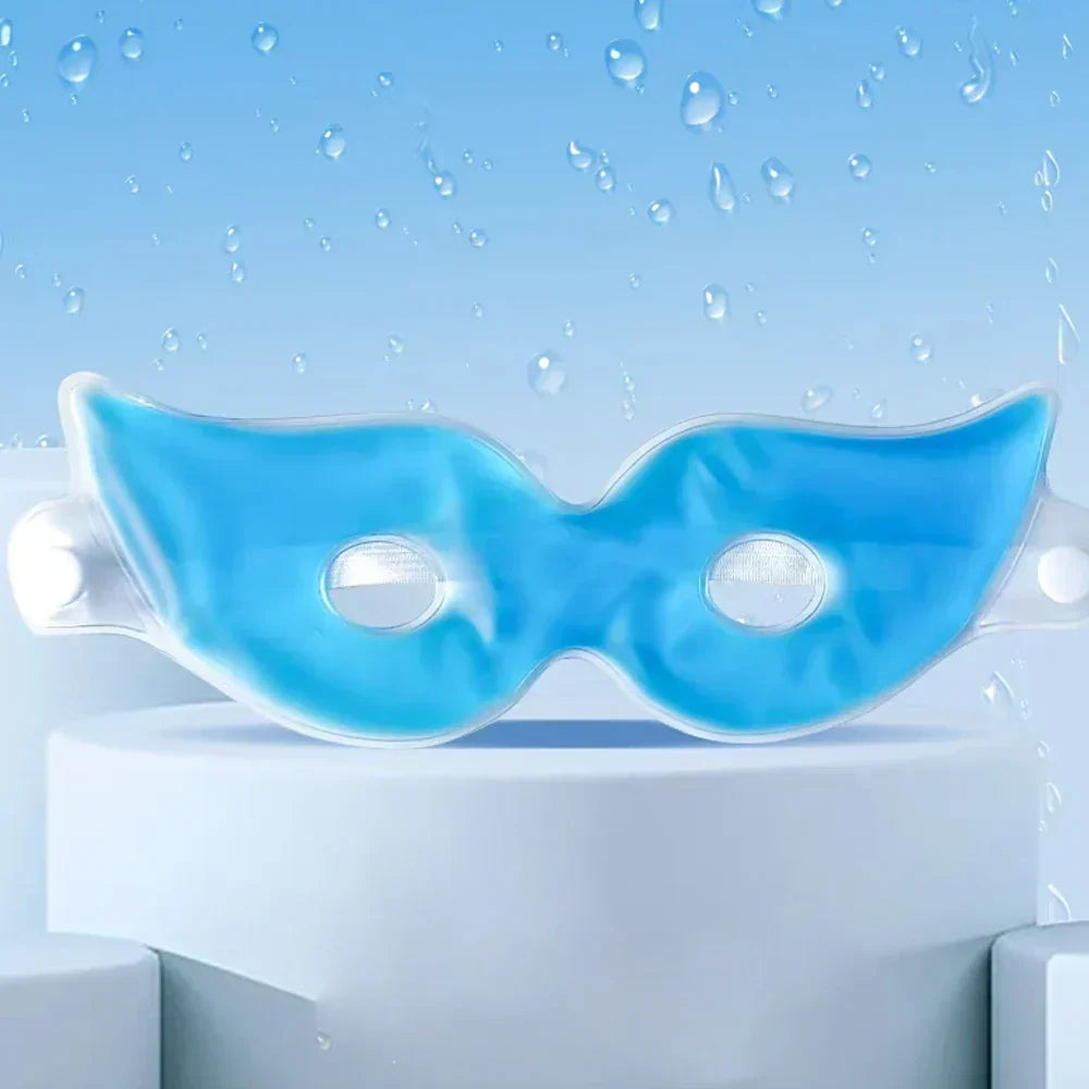 Kalsten | Cooling Gel Face Therapy Relaxation Mask