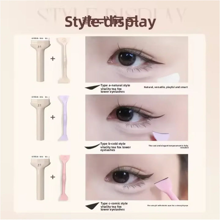 Kalsten | All-in-One Eye Stamp Pen