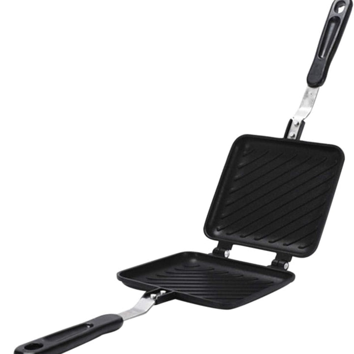 Kalsten | Double Sided Non-Stick Sandwich Maker Pan