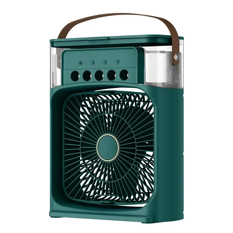 Portable Humidifier  AIr Cooler  Fan | Kalsten