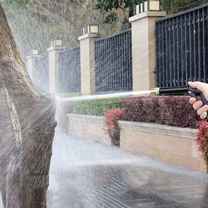 Skanto | Pressure Washer - Robust and Versatile for Garden and Car Care